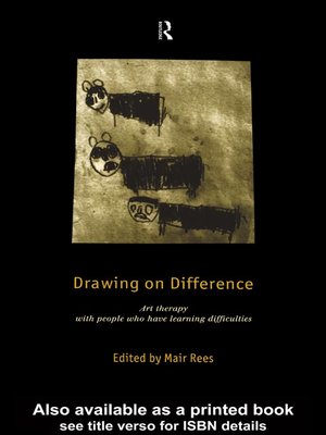 cover image of Drawing on Difference